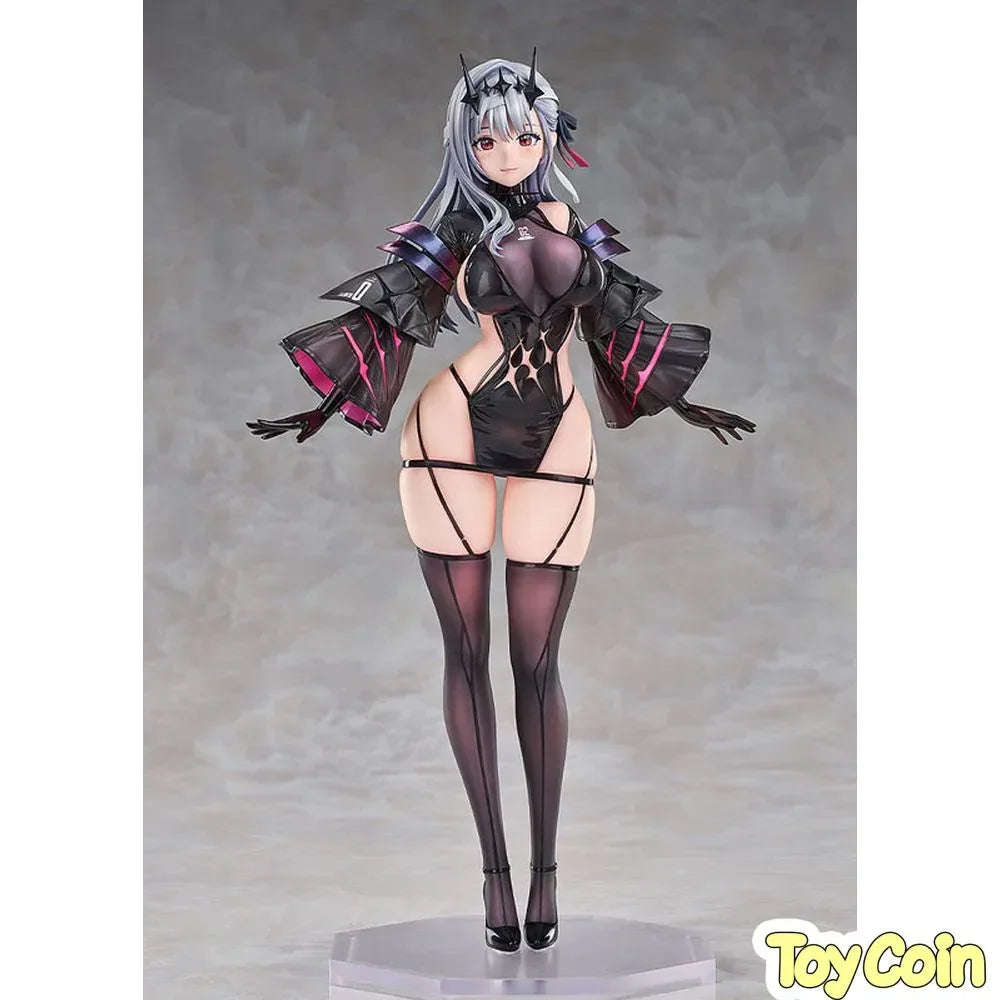 Modernia - Second Affection by Good Smile Arts Shanghai - Shop at ToyCoin