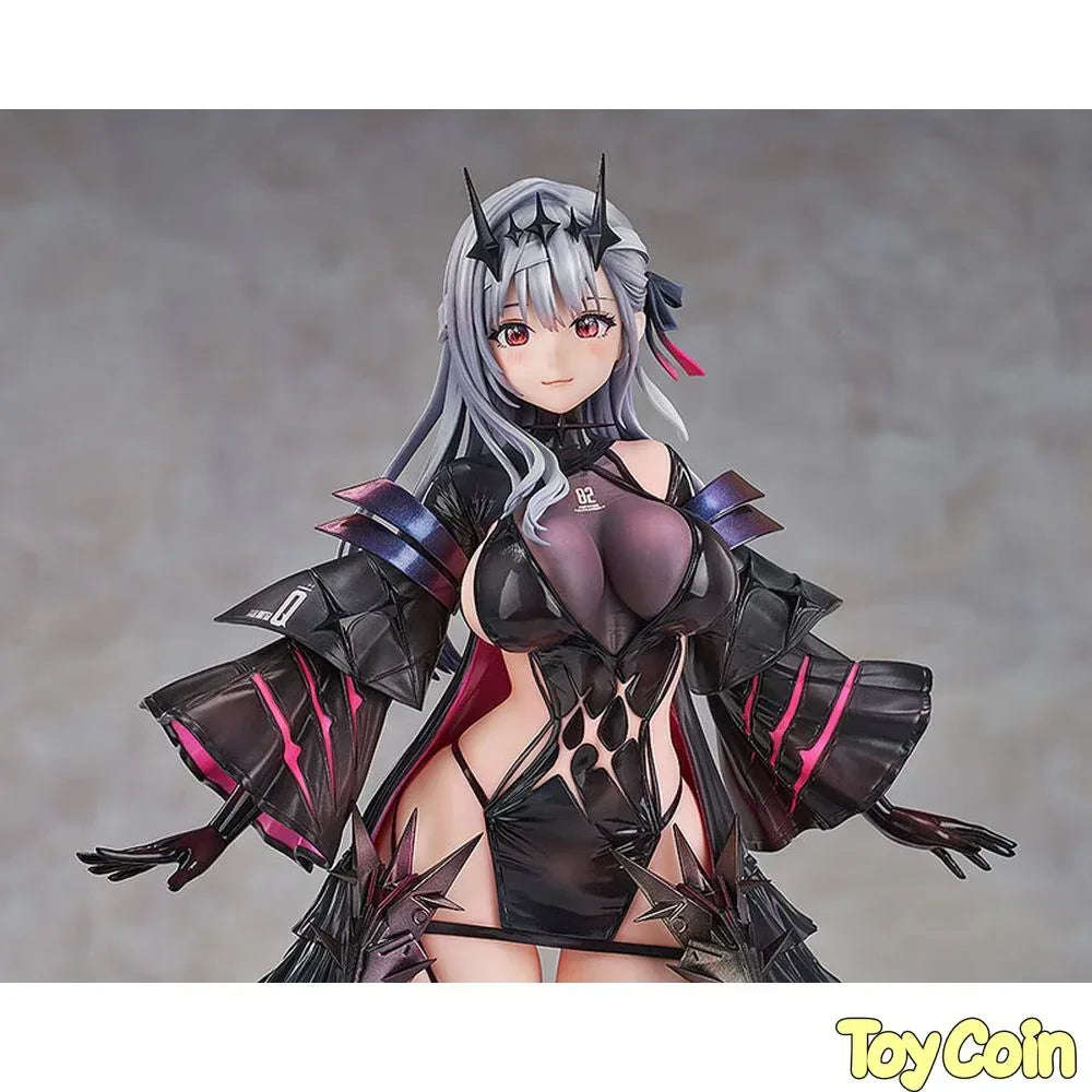 Modernia - Second Affection by Good Smile Arts Shanghai - Shop at ToyCoin