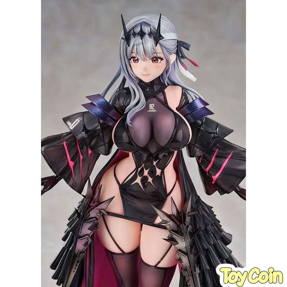 Modernia - Second Affection by Good Smile Arts Shanghai - Shop at ToyCoin