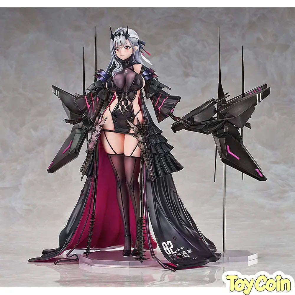 Modernia - Second Affection by Good Smile Arts Shanghai - Shop at ToyCoin