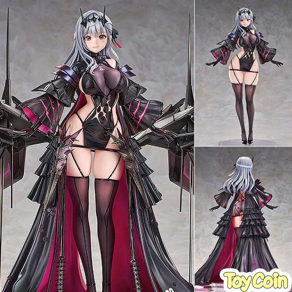 Modernia - Second Affection by Good Smile Arts Shanghai - Shop at ToyCoin