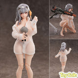 Figma Modernia: First Affection