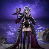 Figma Modernia - Second Affection