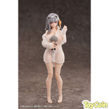 Figma Modernia: First Affection