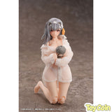 Figma Modernia: First Affection