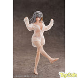 Figma Modernia: First Affection