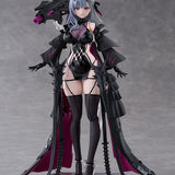 Figma Modernia - Second Affection