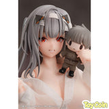 Figma Modernia: First Affection