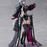 Figma Modernia - Second Affection
