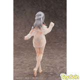 Figma Modernia: First Affection