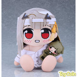 Kuripan Plushie Modernia