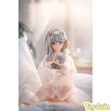 Figma Modernia: First Affection