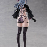 Figma Modernia - Second Affection