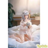 Figma Modernia: First Affection