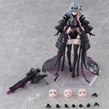 Figma Modernia - Second Affection