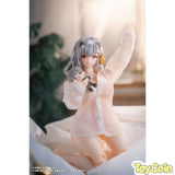 Figma Modernia: First Affection