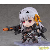 Nendoroid Modernia