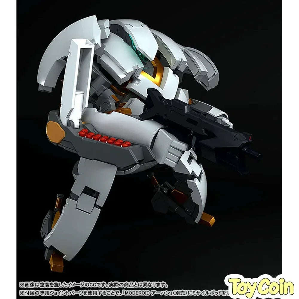 MODEROID Expelled from Paradise New Arhan Plastic Model by Good Smile Company - Shop at ToyCoin
