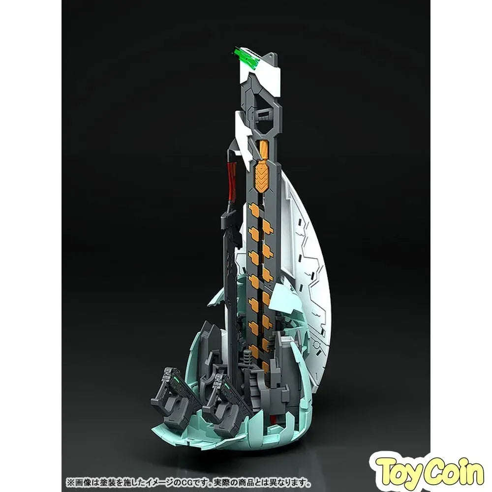 MODEROID Expelled from Paradise New Arhan Plastic Model by Good Smile Company - Shop at ToyCoin