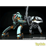 MODEROID Expelled from Paradise New Arhan Plastic Model by Good Smile Company - Shop at ToyCoin