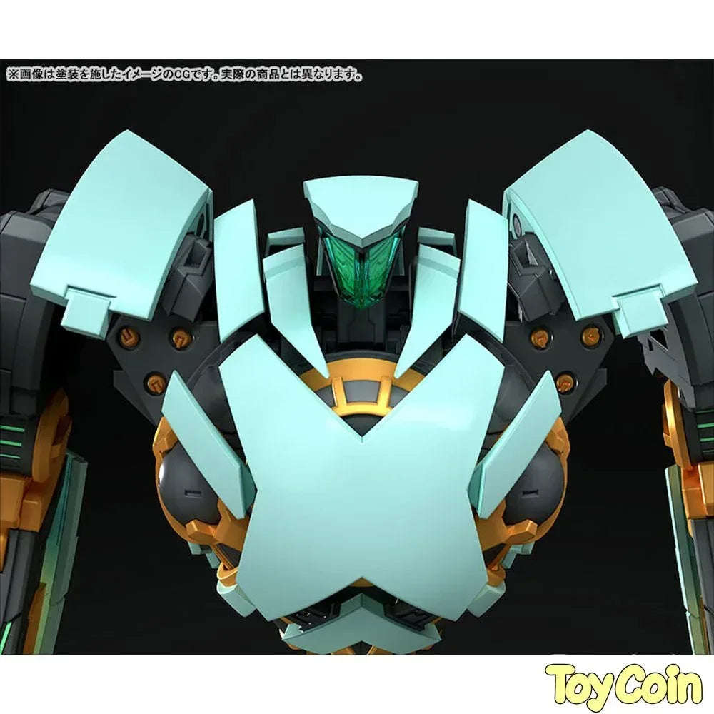 MODEROID Expelled from Paradise New Arhan Plastic Model by Good Smile Company - Shop at ToyCoin
