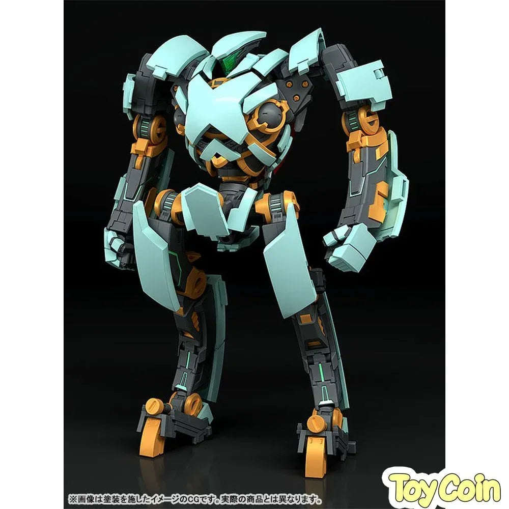 MODEROID Expelled from Paradise New Arhan Plastic Model by Good Smile Company - Shop at ToyCoin