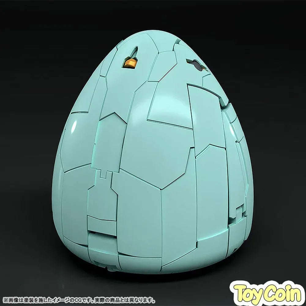 MODEROID Expelled from Paradise New Arhan Plastic Model by Good Smile Company - Shop at ToyCoin