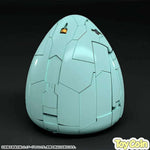 MODEROID Expelled from Paradise New Arhan Plastic Model by Good Smile Company - Shop at ToyCoin