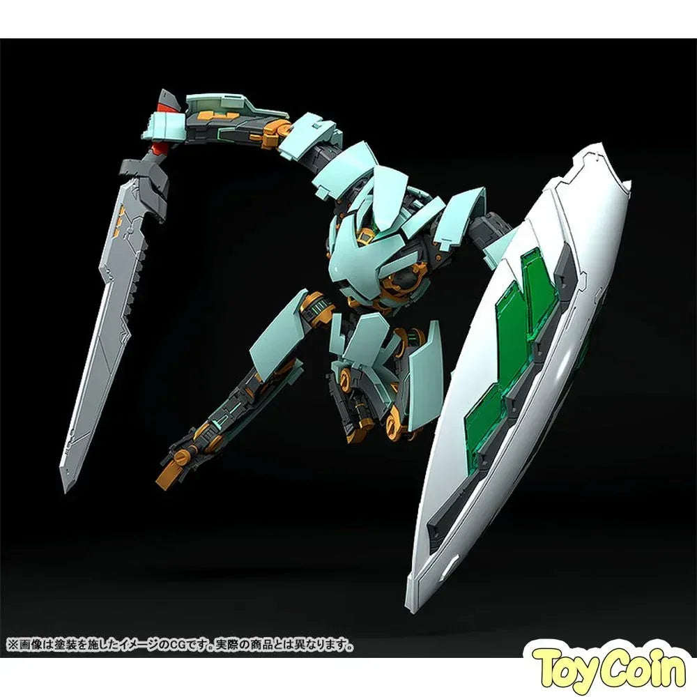 MODEROID Expelled from Paradise New Arhan Plastic Model by Good Smile Company - Shop at ToyCoin