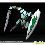 MODEROID Expelled from Paradise New Arhan Plastic Model by Good Smile Company - Shop at ToyCoin