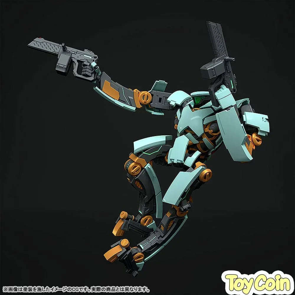 MODEROID Expelled from Paradise New Arhan Plastic Model by Good Smile Company - Shop at ToyCoin
