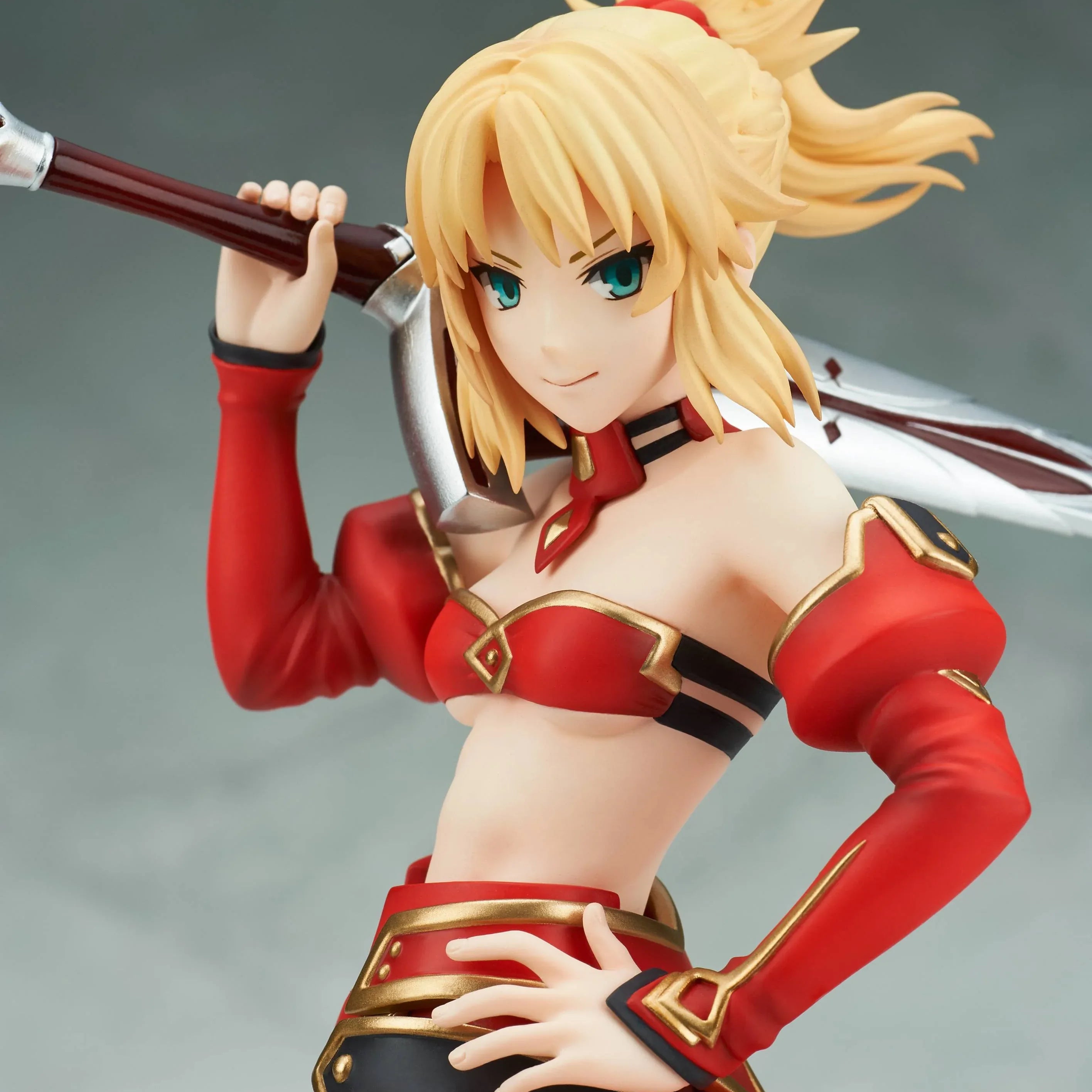 Di Molto Bene - [PRE-OWNED] Mordred -- -- ToyCoin