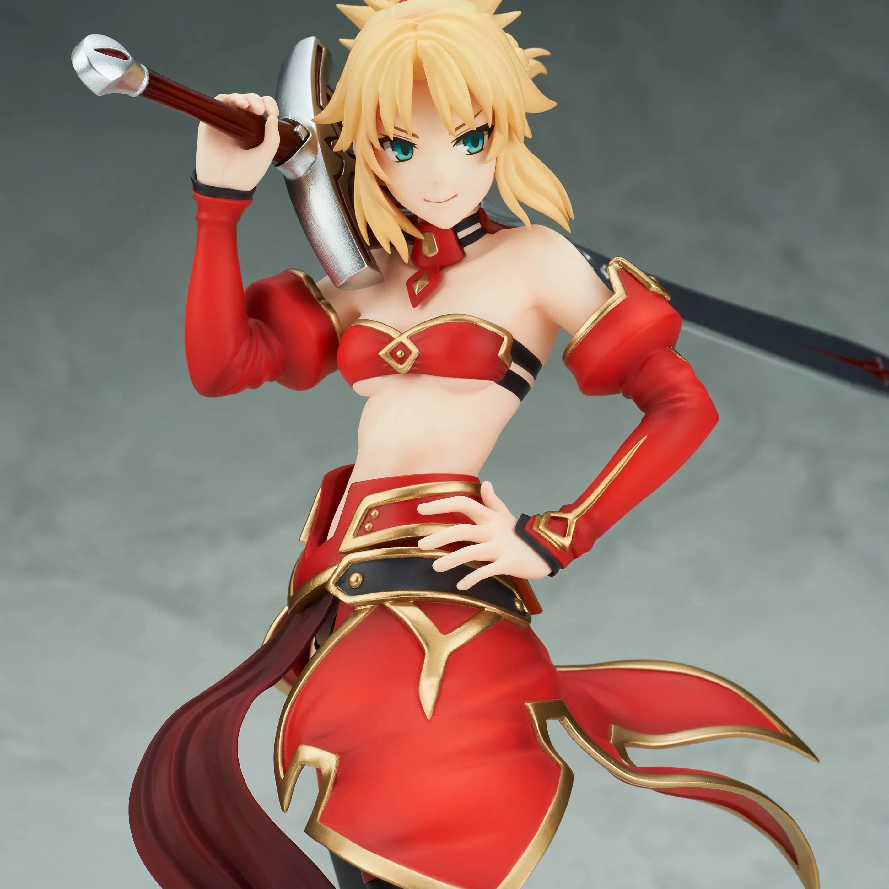 Di Molto Bene - [PRE-OWNED] Mordred -- -- ToyCoin