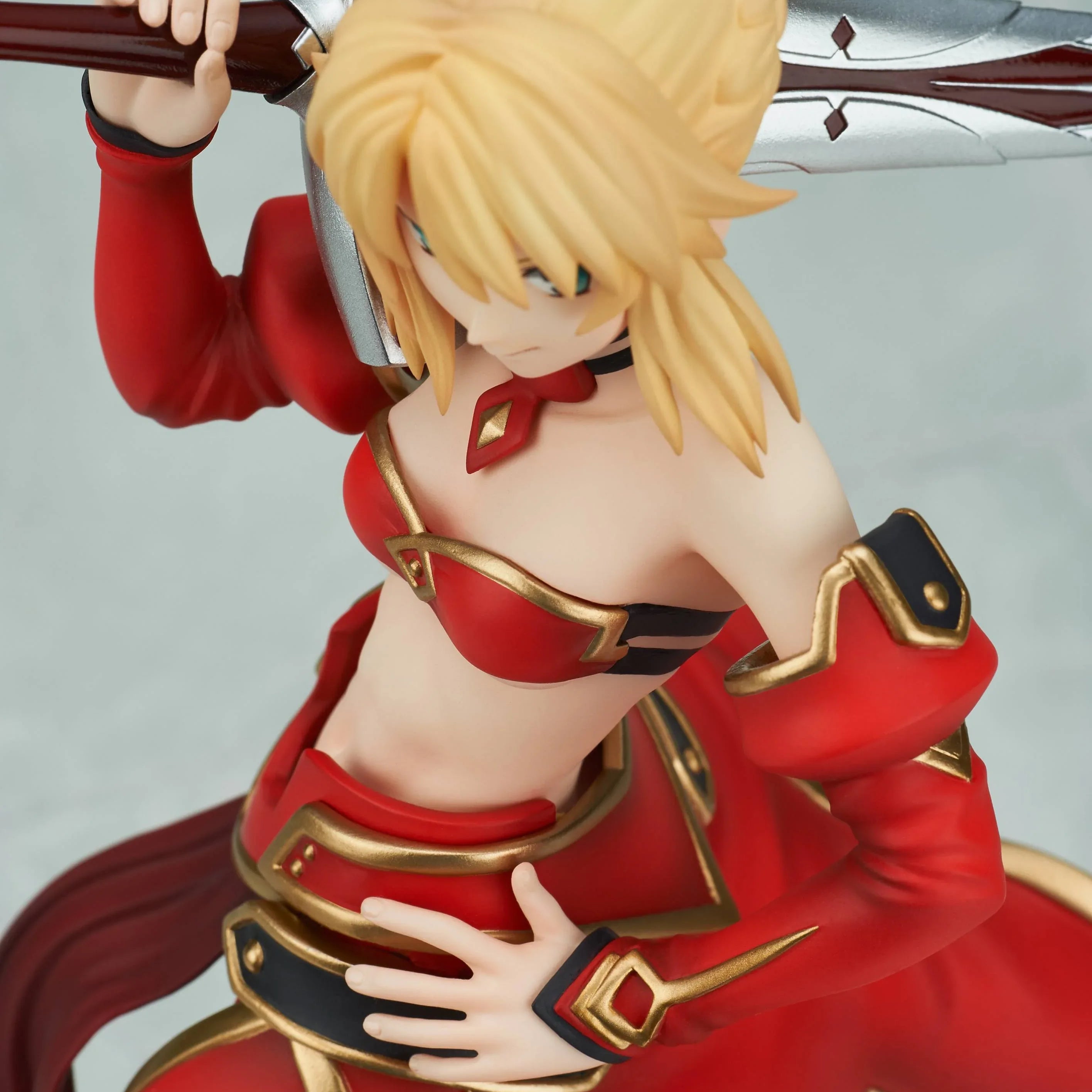 Di Molto Bene - [PRE-OWNED] Mordred -- -- ToyCoin