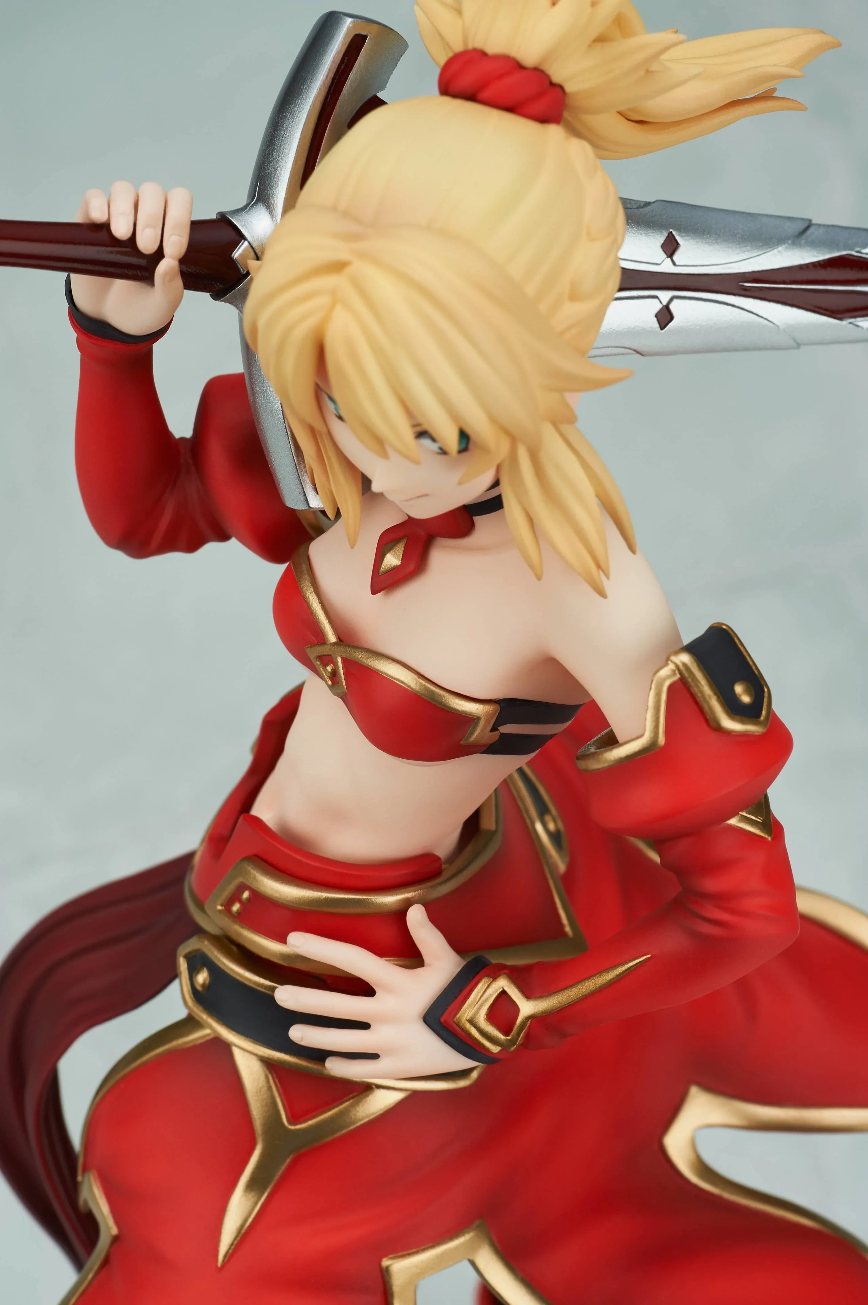 Di Molto Bene - [PRE-OWNED] Mordred -- -- ToyCoin