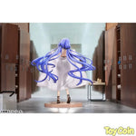 Mogador: Locker Room Lechery Ver. by  Good Smile Arts Shanghai 4571697188853 ToyCoin
