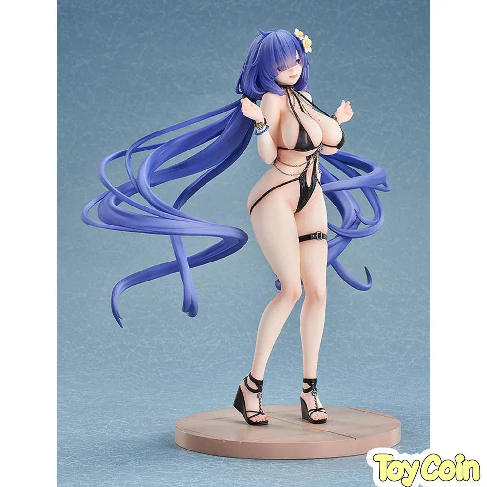 Mogador: Locker Room Lechery Ver. by  Good Smile Arts Shanghai 4571697188853 ToyCoin