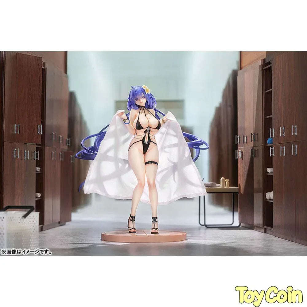Mogador: Locker Room Lechery Ver. by  Good Smile Arts Shanghai 4571697188853 ToyCoin