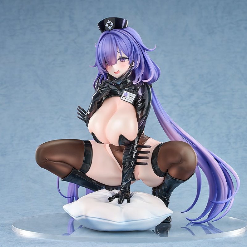Mogador: Olfactory Nursery Call Ver. by  Good Smile Arts Shanghai 6927254800580 ToyCoin