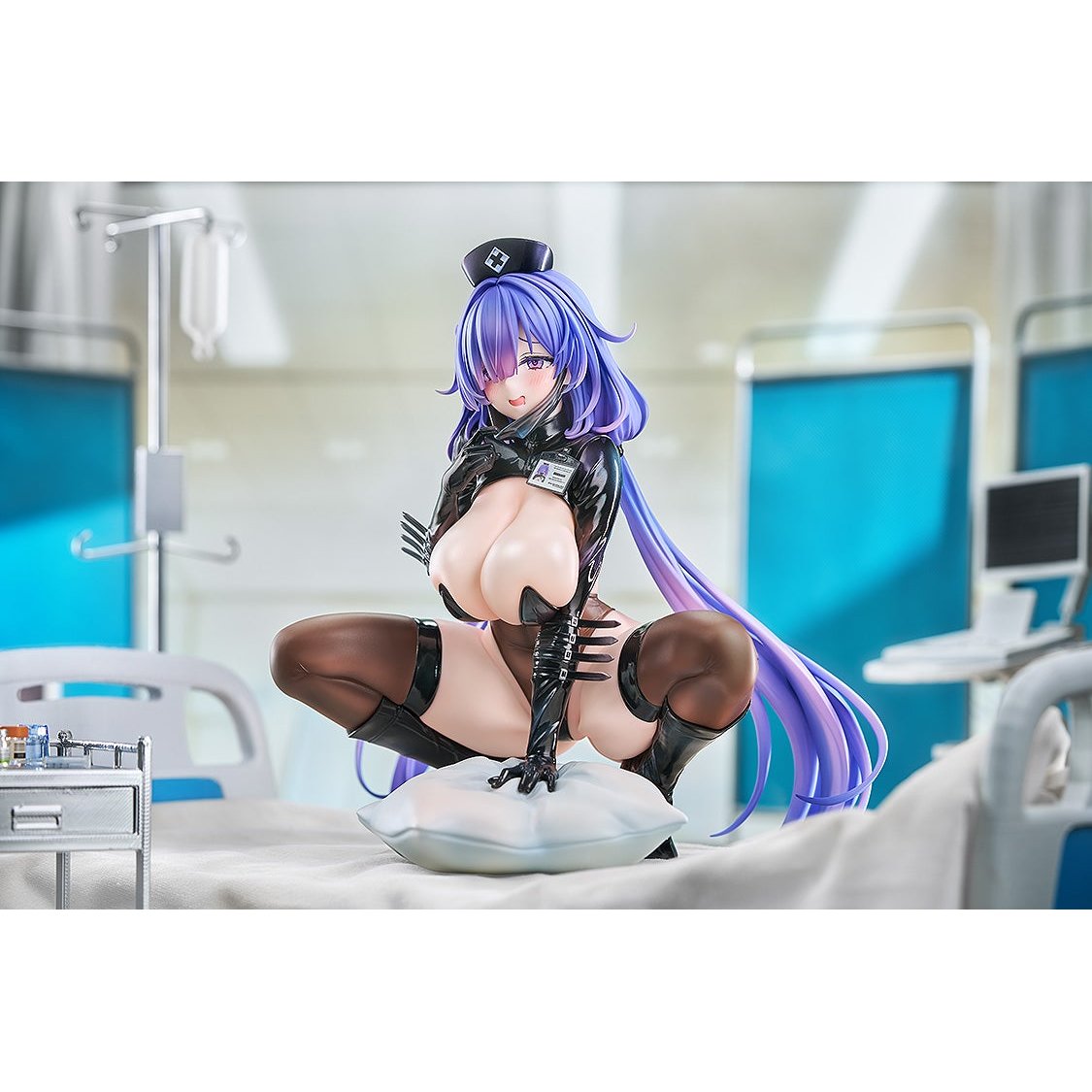 Mogador: Olfactory Nursery Call Ver. by Good Smile Arts Shanghai - Shop at ToyCoin