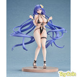 Mogador: Locker Room Lechery Ver.