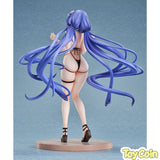 Mogador: Locker Room Lechery Ver.