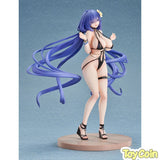 Mogador: Locker Room Lechery Ver.