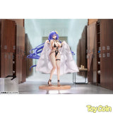 Mogador: Locker Room Lechery Ver.