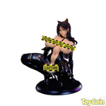 Molly's Changing Clothes Time Ninja: A Type Replacement Body Part by ABILU Design - Shop at ToyCoin