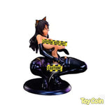 Molly's Changing Clothes Time Ninja: B Type (Suntanned Skin Ver.) Replacement Body Part by ABILU Design - Shop at ToyCoin