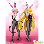 Momo Belia Deviluke: Bunny Ver. by FREEing - Shop at ToyCoin