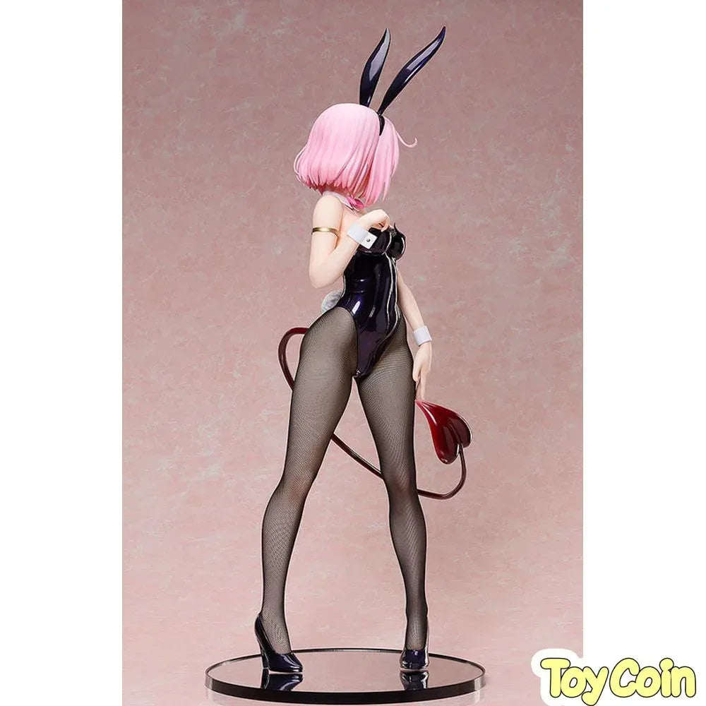 Momo Belia Deviluke: Bunny Ver. by FREEing - Shop at ToyCoin