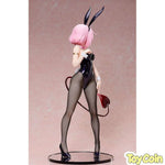 Momo Belia Deviluke: Bunny Ver. by FREEing - Shop at ToyCoin