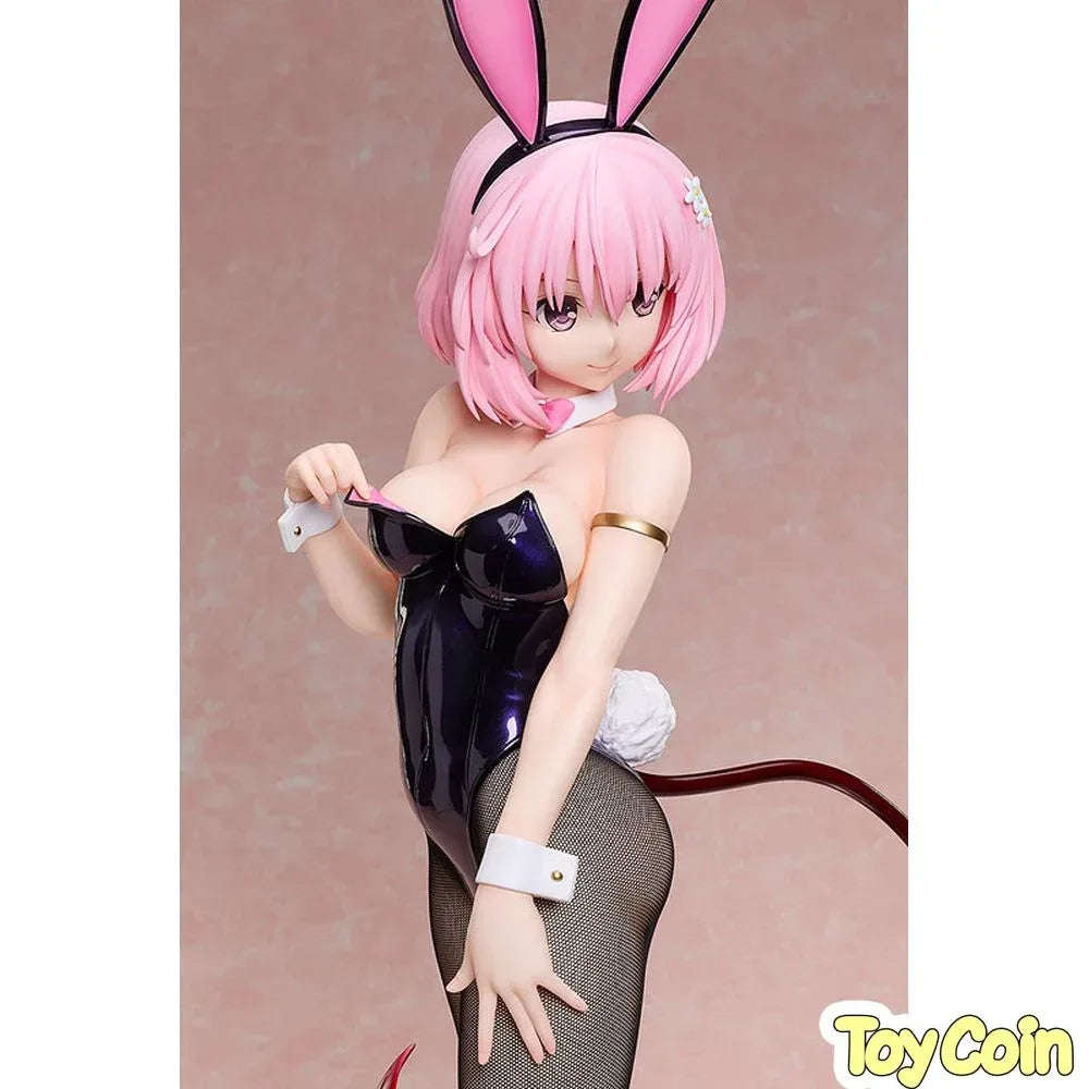Momo Belia Deviluke: Bunny Ver. by FREEing - Shop at ToyCoin